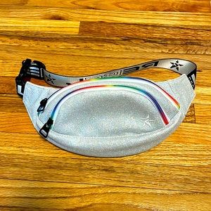 Rebel Athletic fanny pack